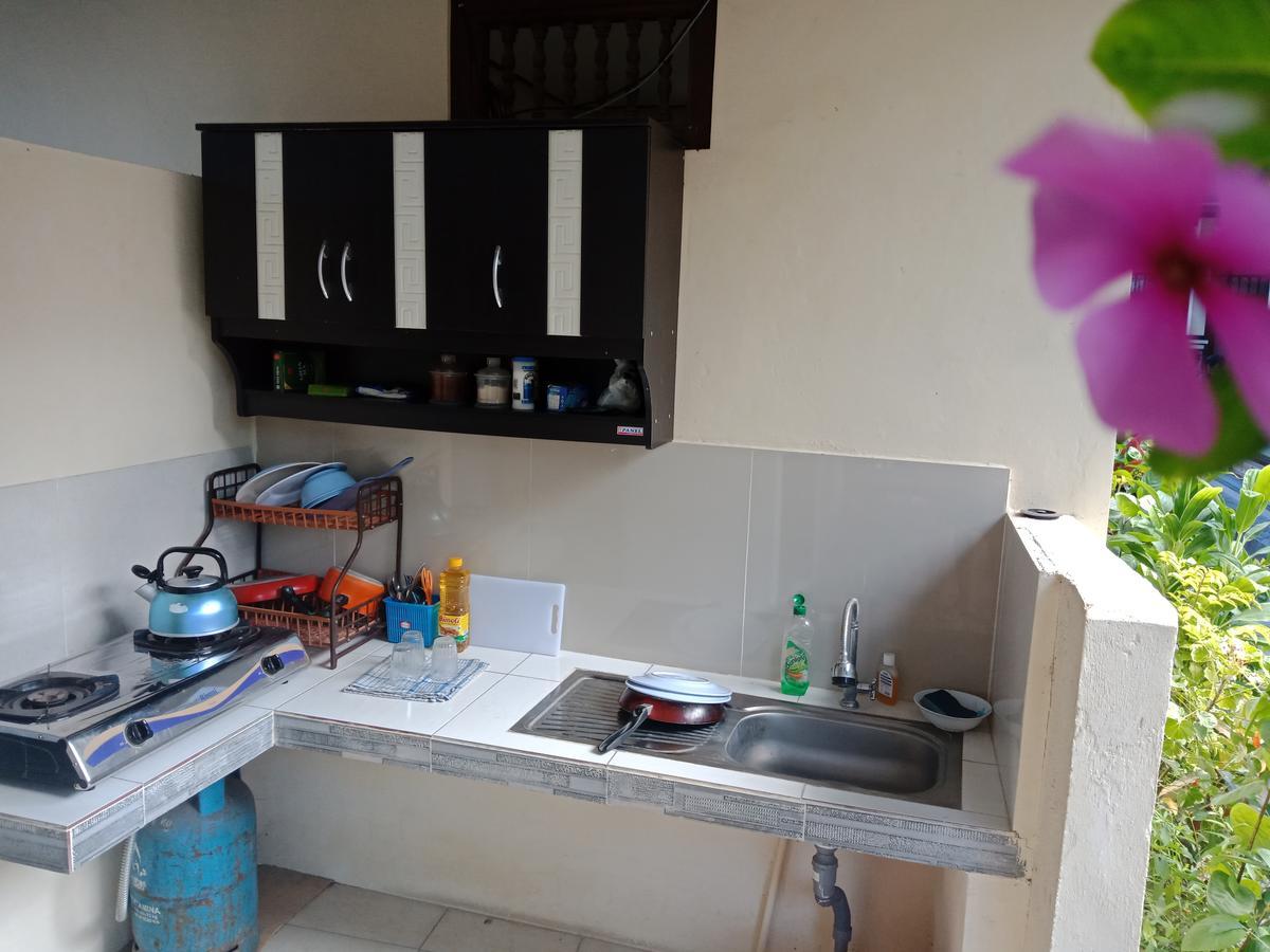 Twins Homestay Canggu Exterior foto